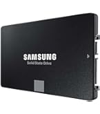 SAMSUNG 870 EVO 4TB 2.5 Inch SATA III Internal SSD (MZ